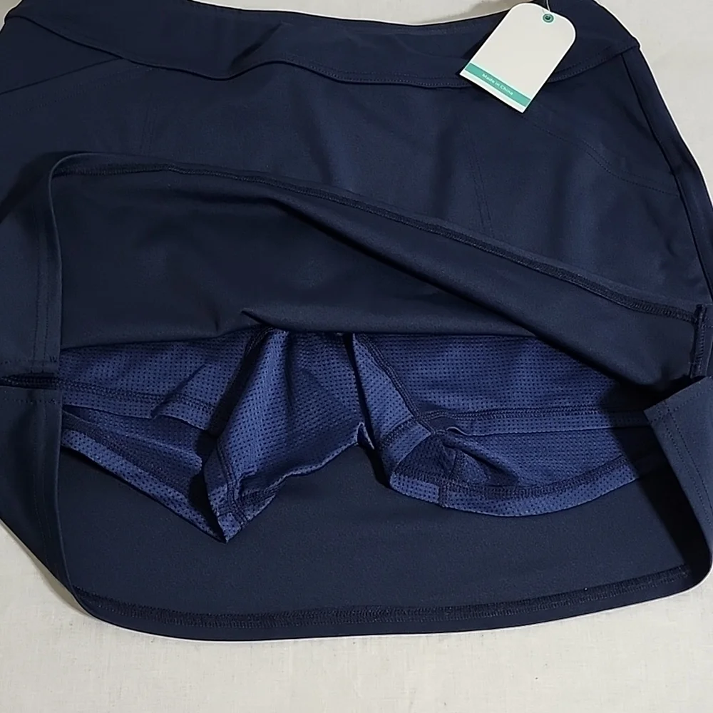 MOTEEPI skirt short build in size L sport, outdoors, gym,sport,tenis , - Picture 3 of 6